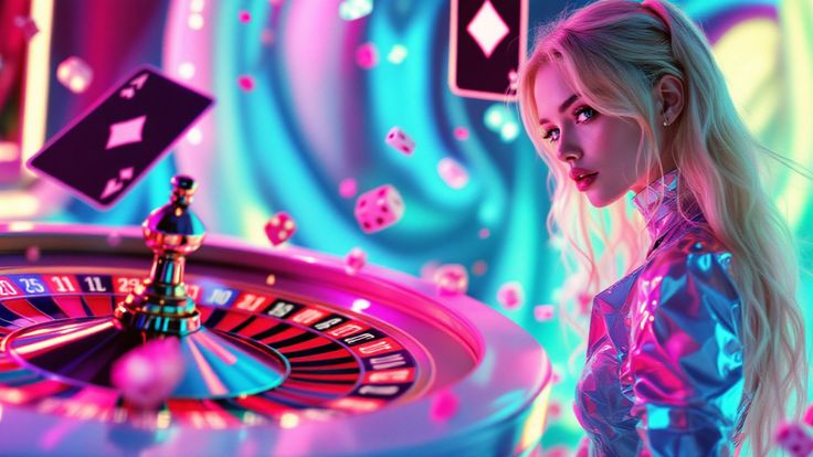 Admiral Casino Welcome Bonus