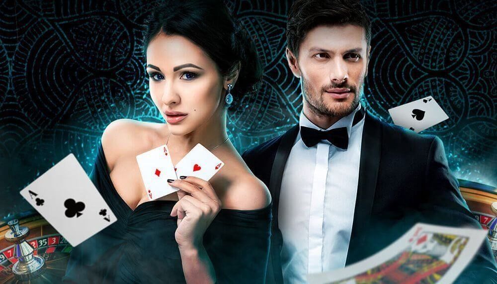 Admiral Casino Welcome Bonus