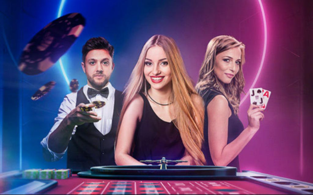 Admiral Casino Live Betting