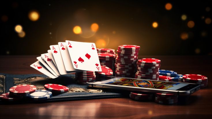 Admiral Casino Live Betting