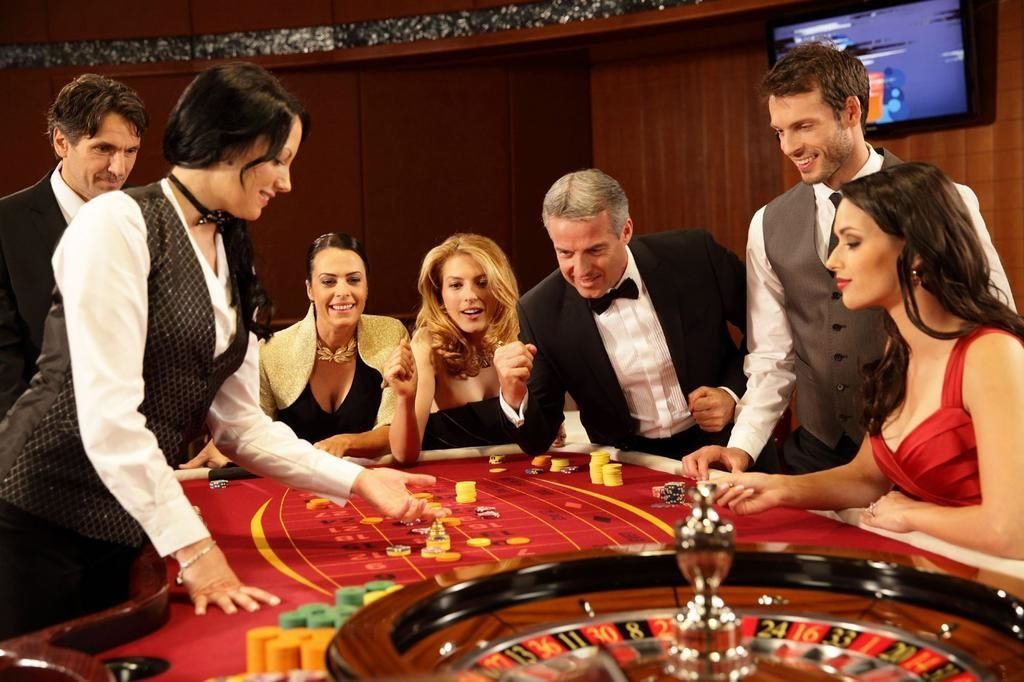 Admiral Casino Live Casino