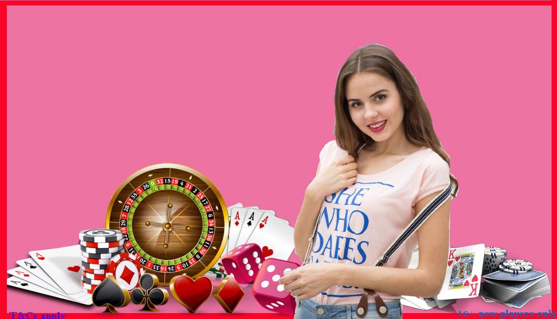 Admiral Casino Welcome Bonus