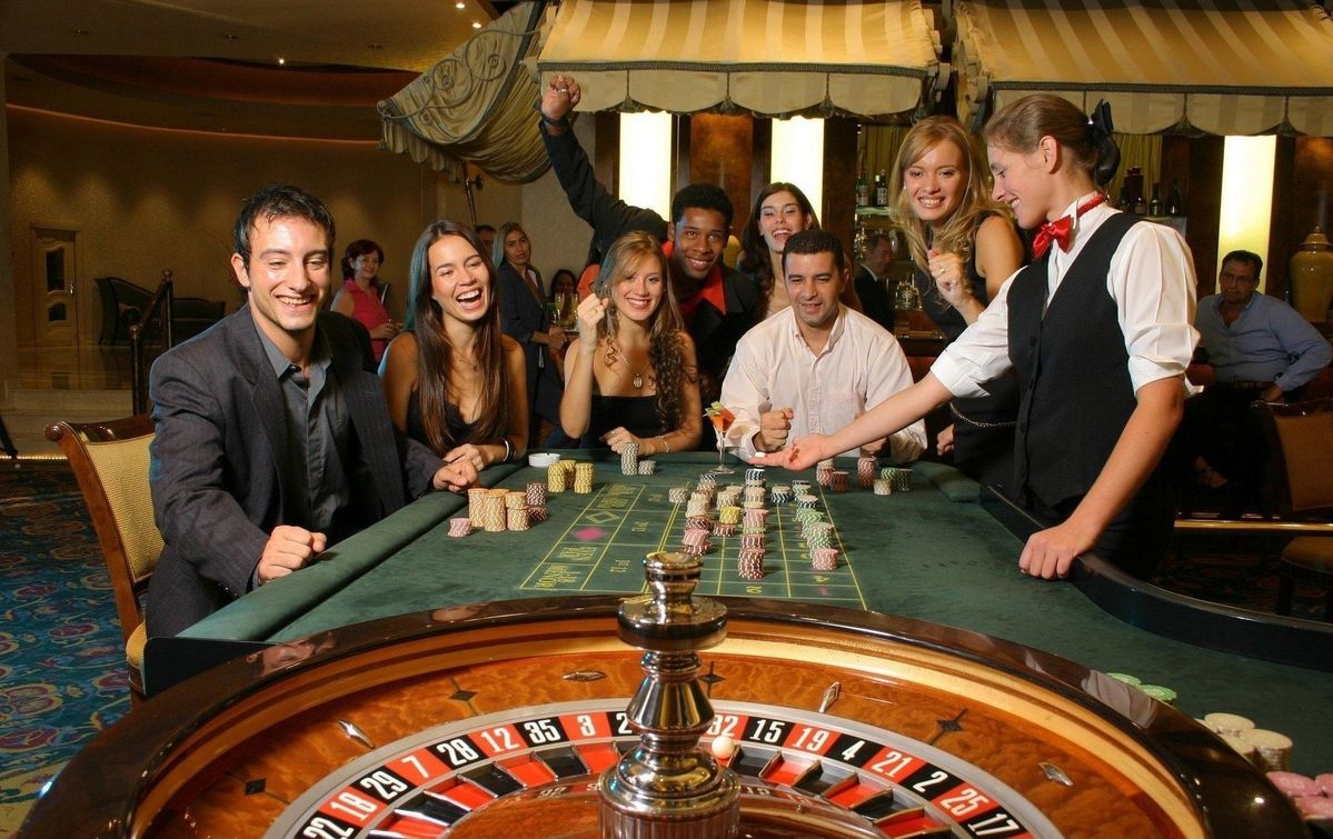 Admiral Casino Live Betting