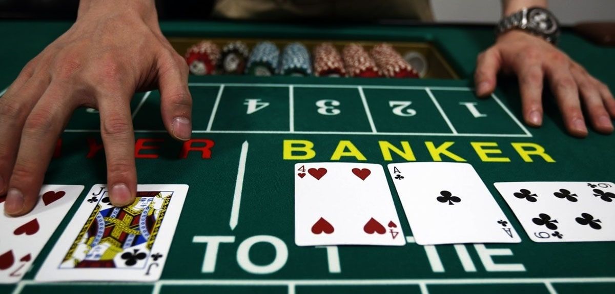Admiral Casino Live Casino