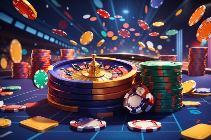 Admiral Casino Welcome Bonus