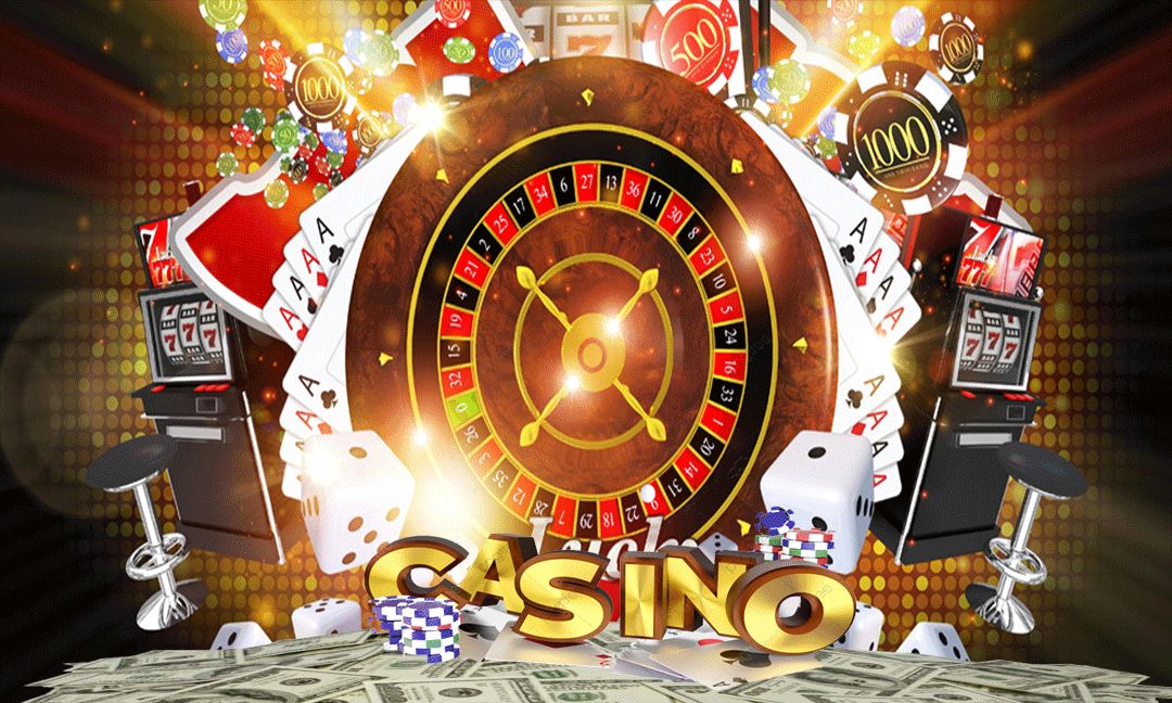 Admiral Casino Live Betting