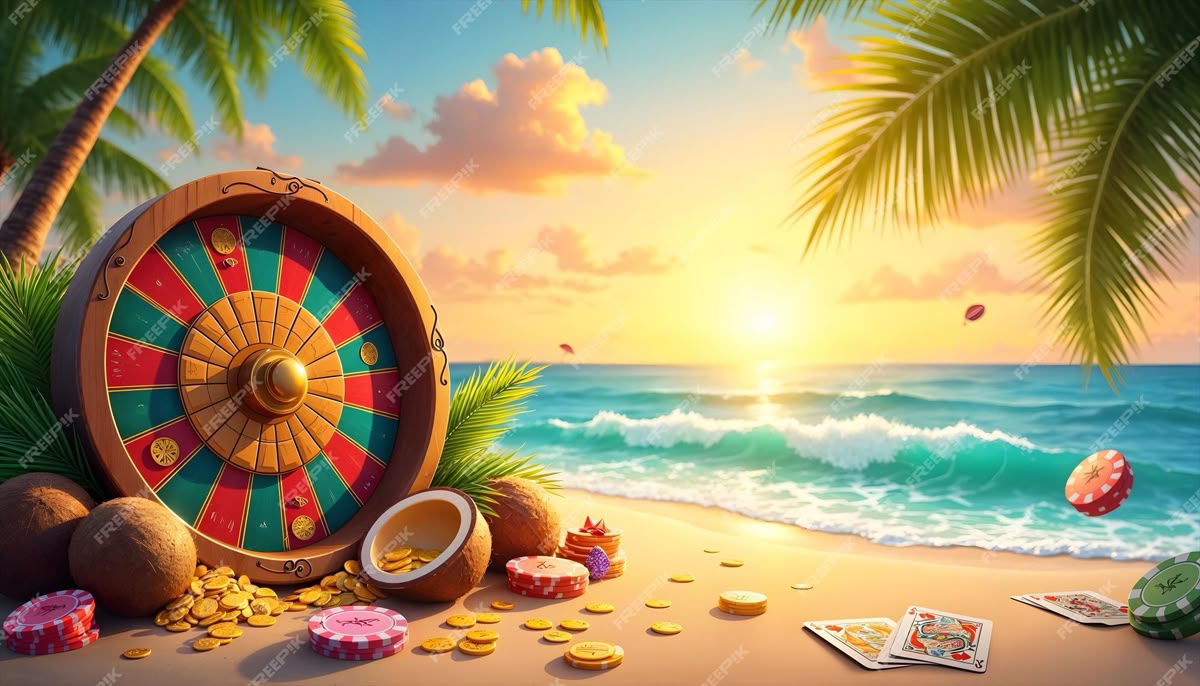 Admiral Casino Welcome Bonus