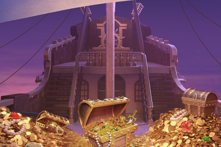 Admiral Casino Welcome Bonus